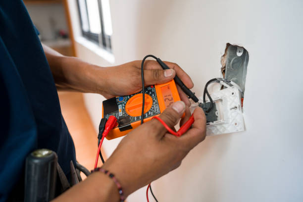 Best Industrial Electrical Services  in Terre Haute, IN