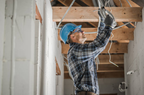 Best Electrical Upgrades for Homes  in Terre Haute, IN