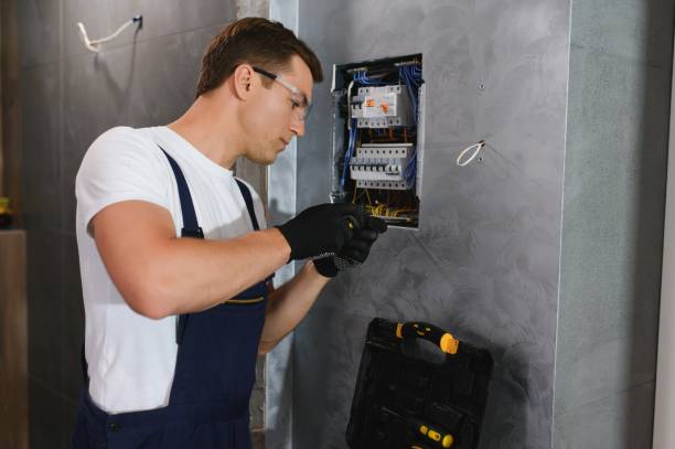 Best 24-Hour Electrician  in Terre Haute, IN