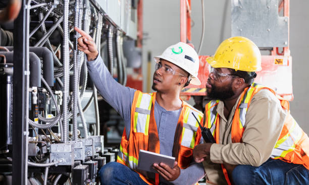 Best Commercial Electrician Services  in Terre Haute, IN