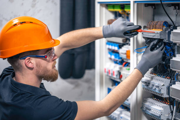 Best Residential Electrician Services  in Terre Haute, IN